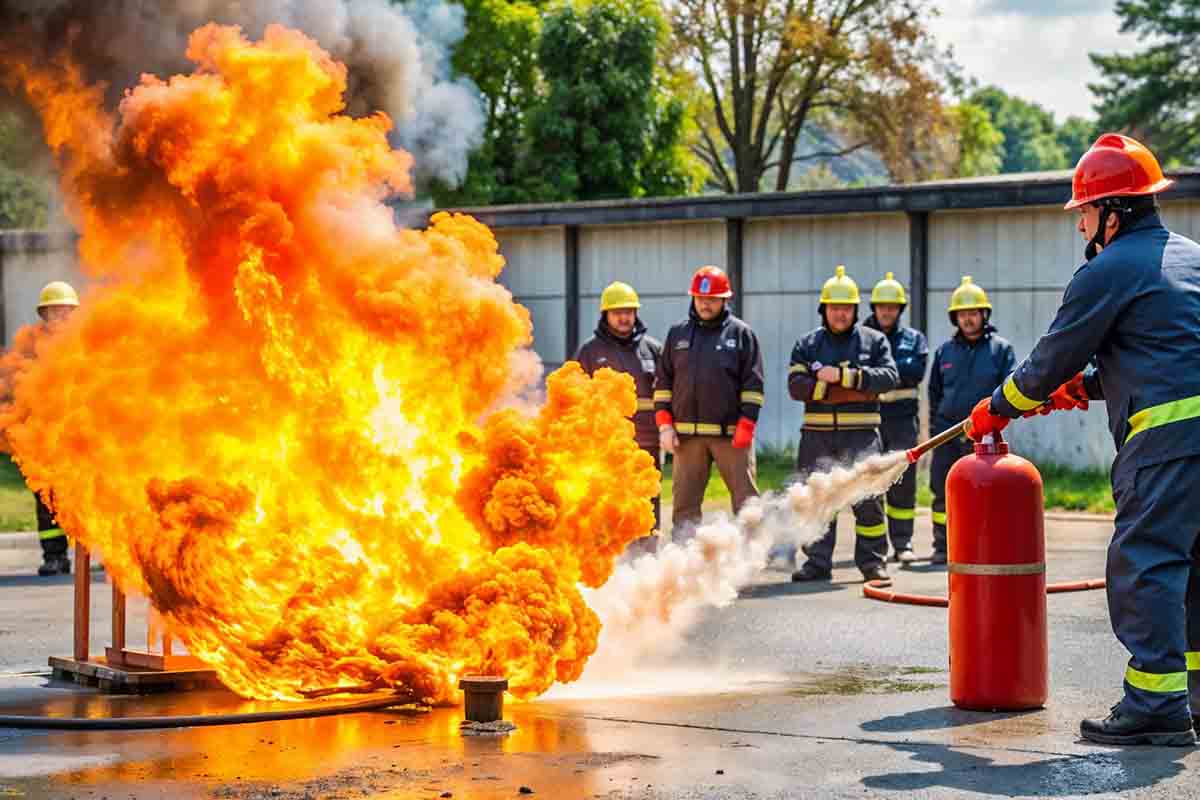 Understanding Different Types of Fire Alarms